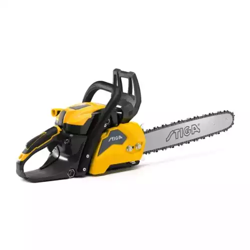 Stiga CS 545 Benzin Kettensäge