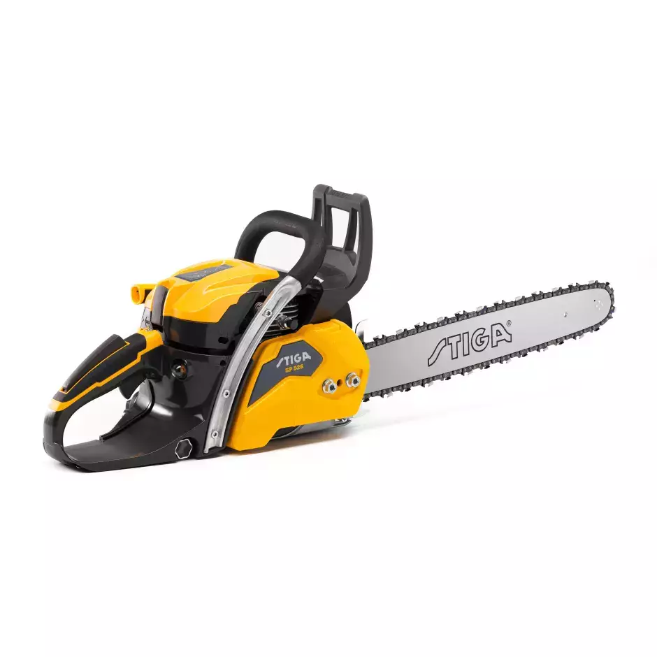 Stiga CS 755 Benzin Kettensäge