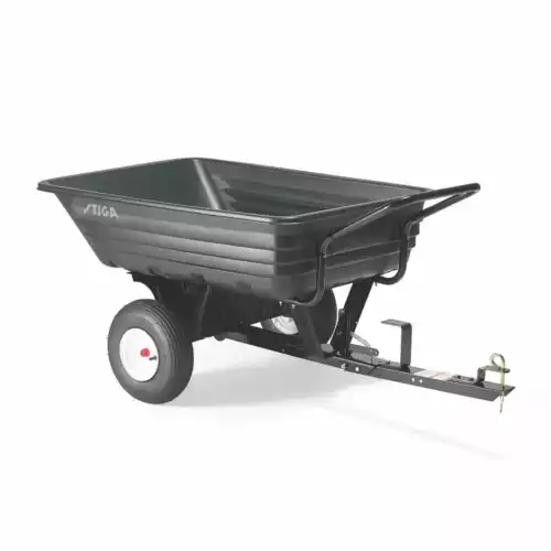 Stiga Combi Cart Anhänger