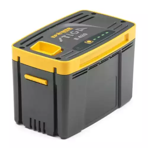Stiga E 420 Akku