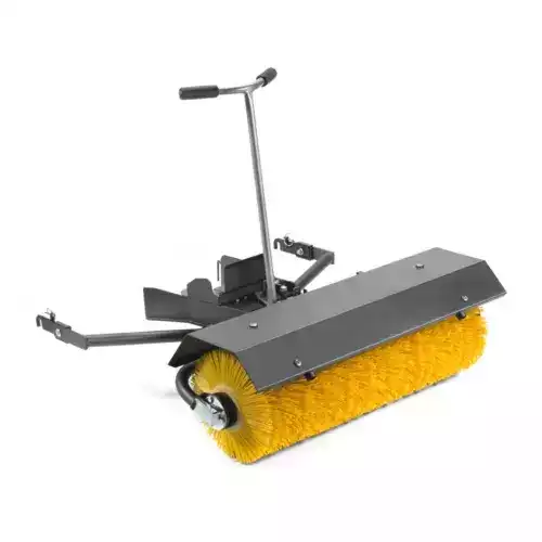 Stiga Kehrmaschine Park 300