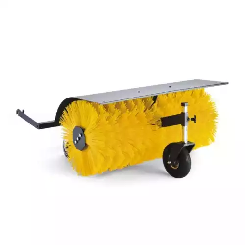 Stiga Park Pro Kehrmaschine