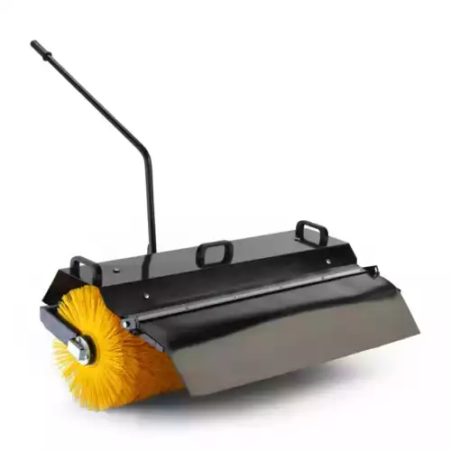 Stiga Rasentraktor Kehrbürste 105 cm