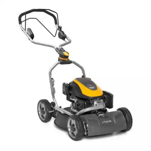 Stiga Multiclip 950 VE Benzin Rasenmäher