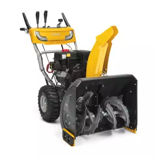Stiga ST 5266 P Benzin Schneefräse