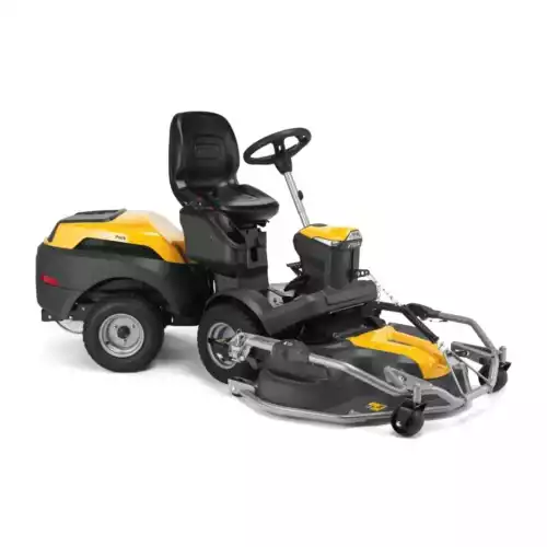 Stiga Park 700W Frontmäher 2F6220745/ST2P