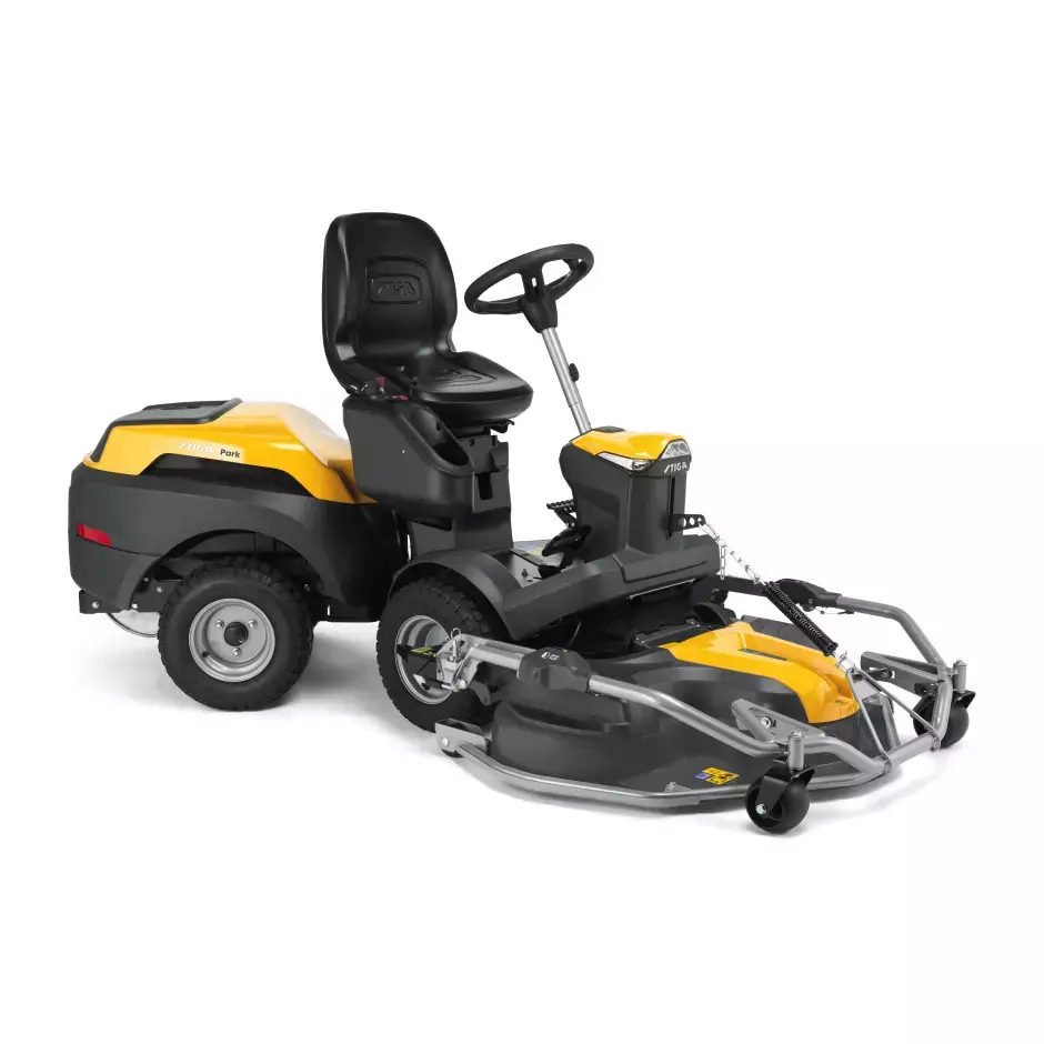 Stiga Park 700W Frontmäher 2F6220745/ST2P