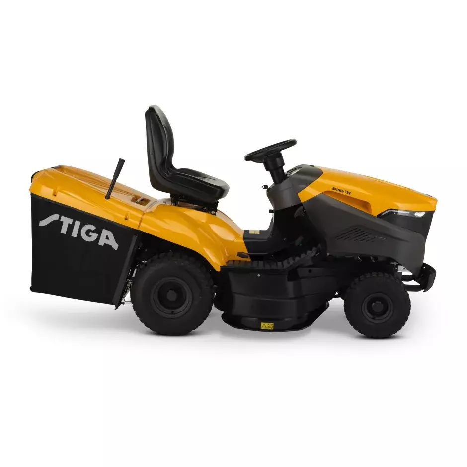 Stiga 792.1
