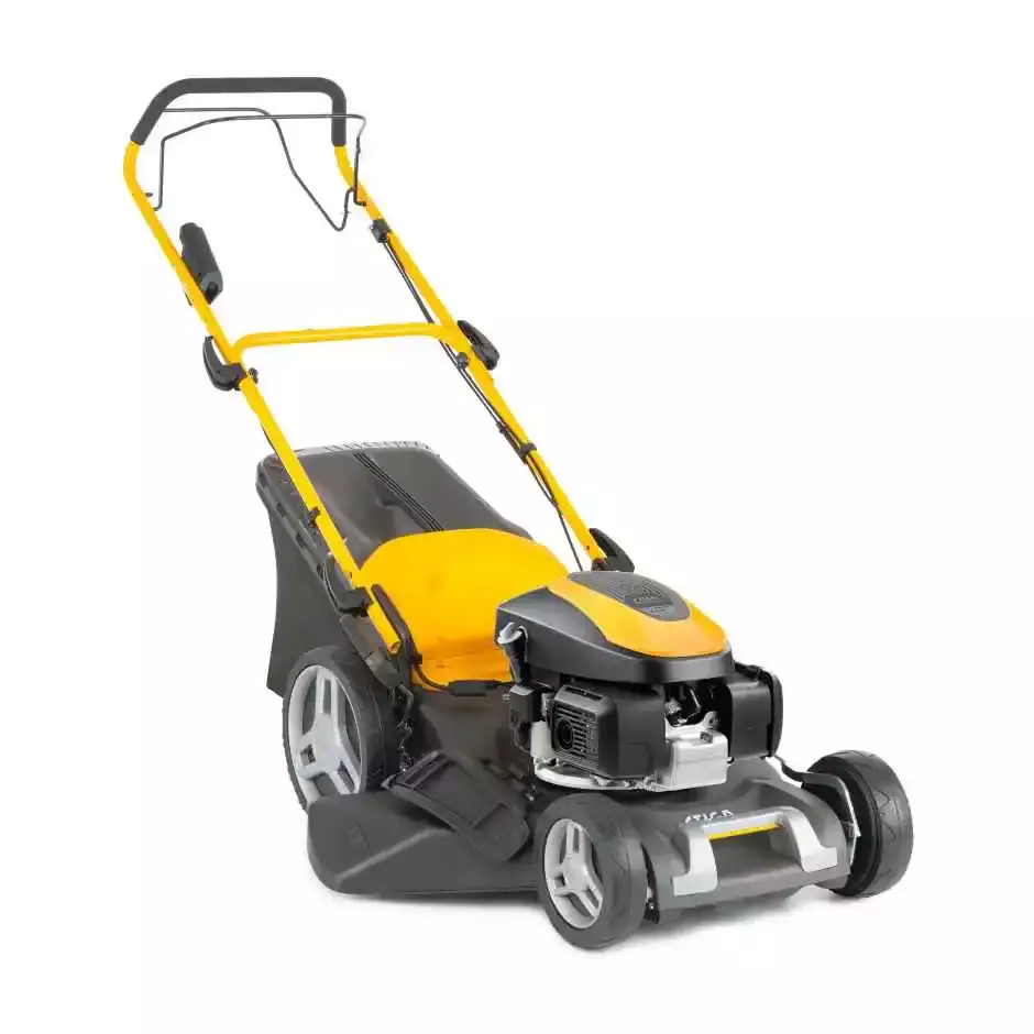 Stiga Combi 53 SEQ H