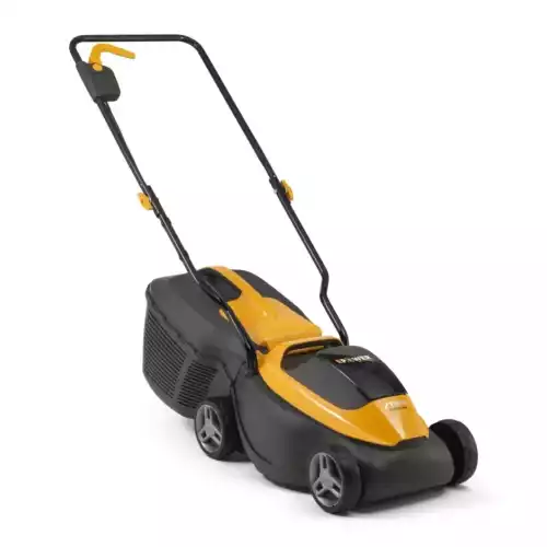 Stiga Collector 132e Kit Akku Rasenmäher
