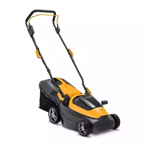 Stiga Collector 136e Kit Akku Rasenmäher