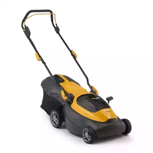 Stiga Collector 140e Kit Akku Rasenmäher
